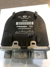 Image of Webasto Thermo Heater Control Unit