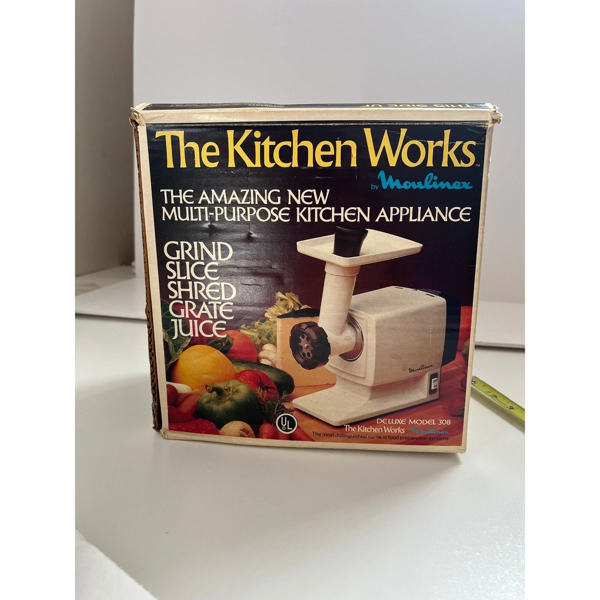 Moulinex Meat Grinders for sale - eBay