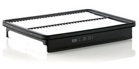 MANN-FILTER C 28 011 Luftfilter FüR Pkw Und