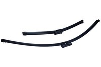 Wischblatt Scheibenwischer Maxgear 39-0780 FüR Ford Fiesta 6 CB1 Ccn Van Sport