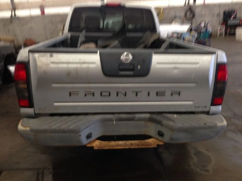 Caja de transferencia automática de 6 cilindros para 99-02 FRONTIER 2754807 Foto 4 de 4