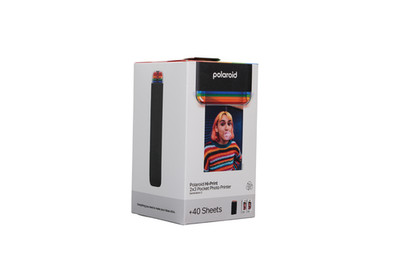 Polaroid Hi-Print 2×3 Gen 2 Everything Box Black   Bluetooth Fotodrucker   EAN 9