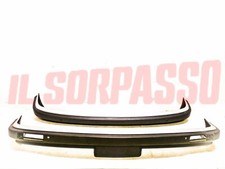 Pare-choc avant Fiat 127