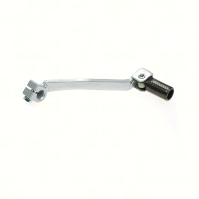 Fußschalthebel Gear Shifter Schalthebel Stahl für: Yamaha 4EW 4JX 4MX 5X5 56A 4D