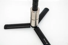 2 Pcs Counterweight for 360 camera 2x500gr Stainless Steel