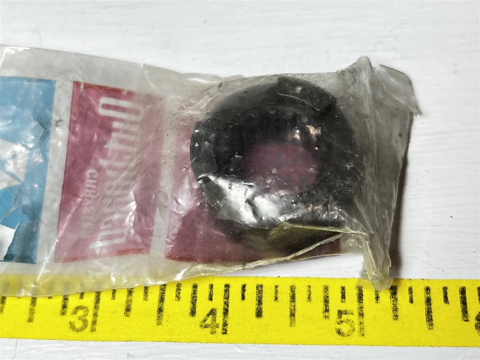 Chrysler 437521 F437521 Clutch - Image 3 of 3