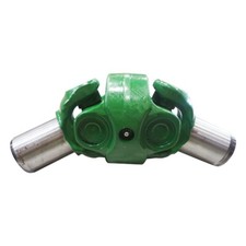 Re70738 Universal Joint Assembly Mfwd Fits John Deere Tractor