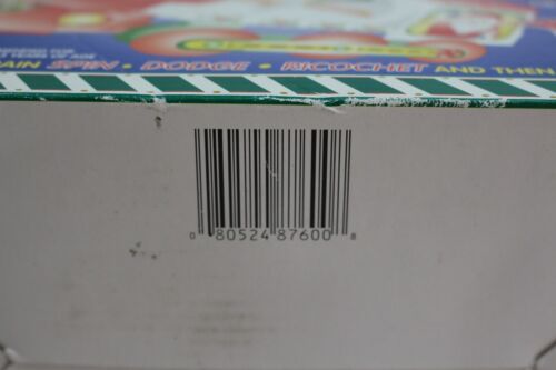 Vintage Telco Santa Express Train MOTION-ettes of Christmas beleuchtete funktionierende Box - Bild 12 von 24