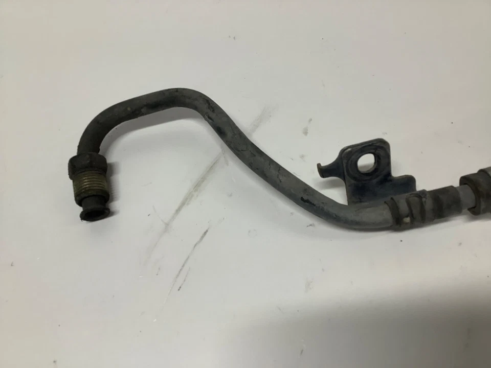 Honda Prelude 1988 línea de retorno de dirección asistida OEM Foto 2 de 3