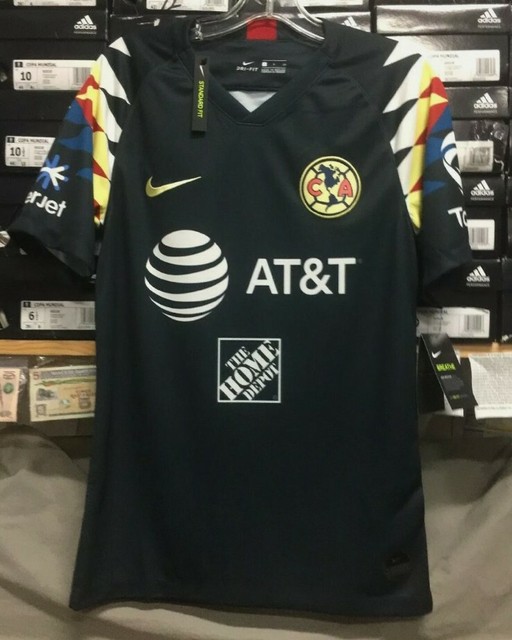 Nuevo Jersey visitante Club América 2020/2021 * Club América - Sitio Oficial