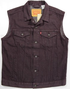 trucker vest