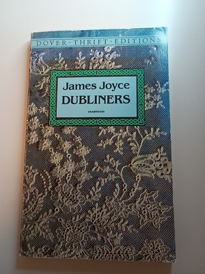 James Joyce - Dubliners