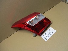 13 14 15 Hyunday Elantra HatchBack DRIVER Side Used Tail Light #106-T