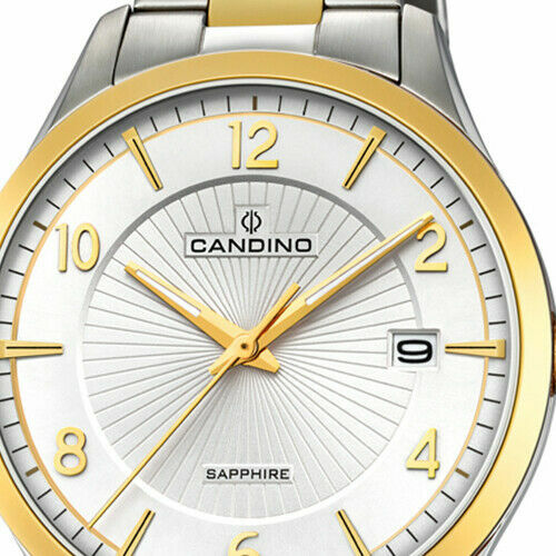 OROLOGIO CANDINO C4631/1 - Foto 2 di 4