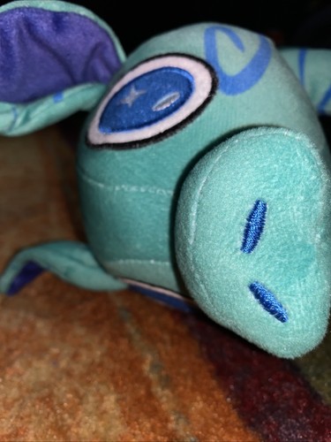 Pillars Of Eternity 2 ~ Deadfire ~ Exclusive Kickstarter Pig Plush - Picture 4 of 8