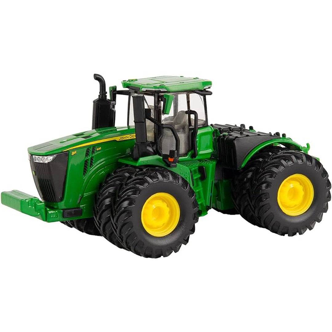 TOMY John Deere 1:64 9R 640, Prestige Collection LP77328