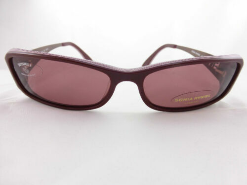 Sonia Rykiel Rhinestones Leopard Print Sunglasses 7598 31  display picture 2