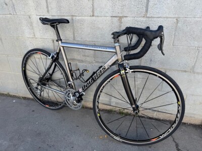 Sram X01 / La déclinaison plus abordable du XX1 – Deux versions