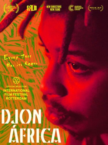 Djon Africa (DVD) Various - Afbeelding 1 van 1