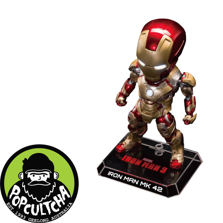 Egg Attack Action Eaa-036 Marvel Iron Man 3 Mark XLII 42 for Egg Attack Action Eaa-036 Marvel Iron Man 3 Mark XLII 42 for