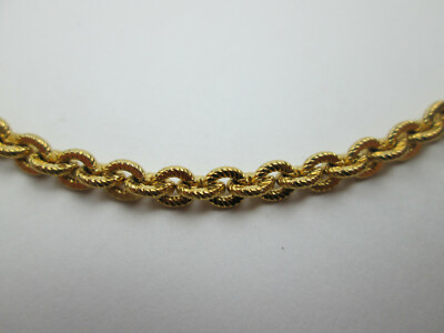 新品 ヴィンテージ モネ Monet necklace Vintage Monet Necklace