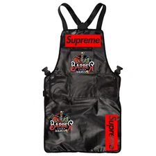 Professional Barber Apron Rexine style, Haircut apron, Barber haircut Apron