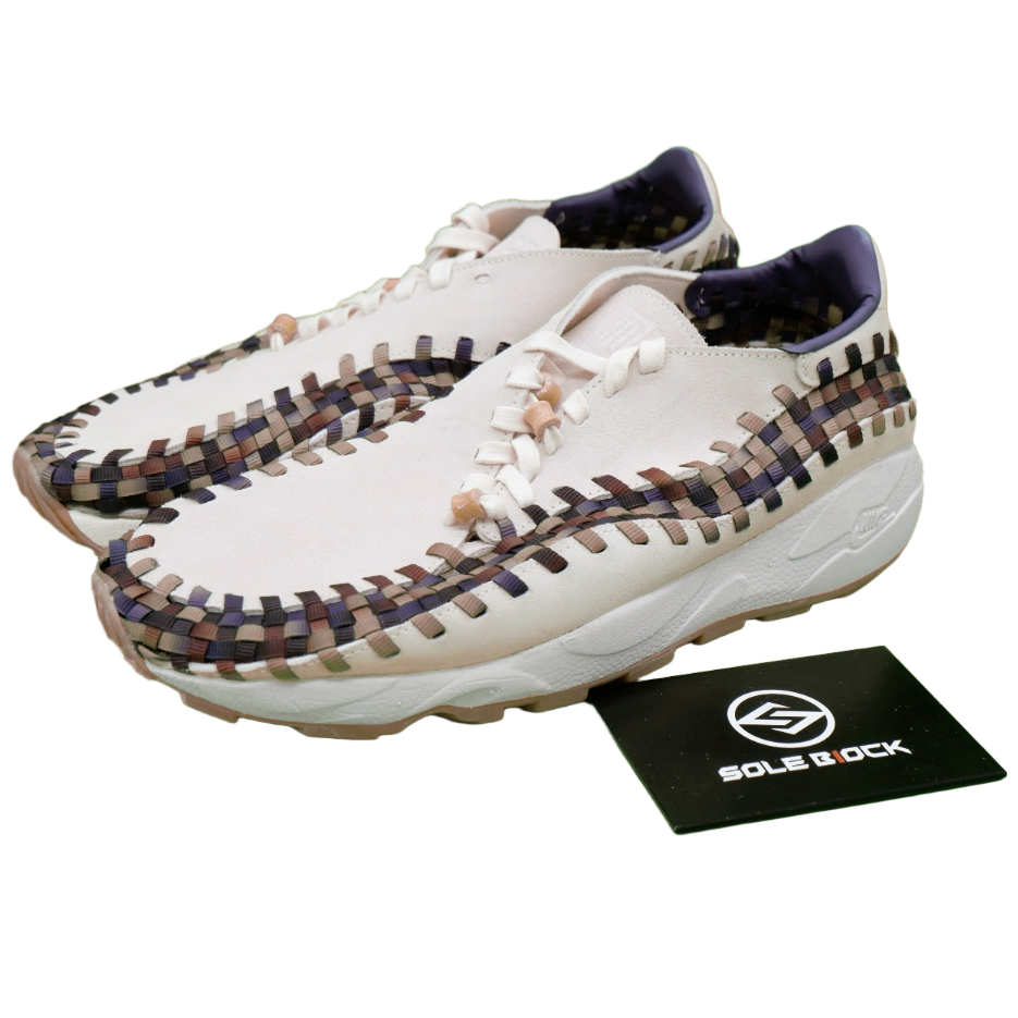 Nike Air Footscape Woven NAI-KE - FV3615-191 | eBay