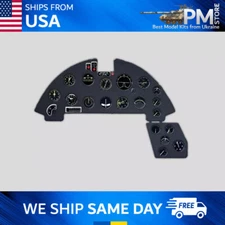 Yahu Model YMA3216 F4U-1/F4U-1A Corsair for Tamiya Accessories for aircraft 1/32