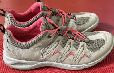 ecco terracruise trekker 84105354190 Size 40