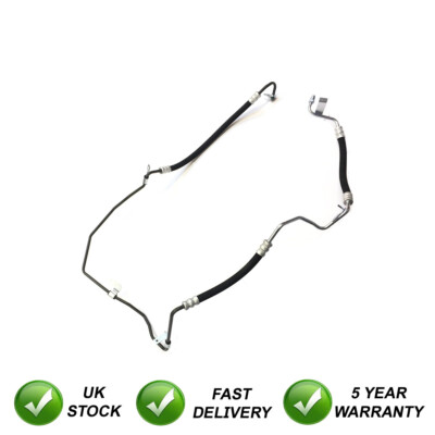New Power Steering Pipe Hose Fits Trafic Vivaro Nissan Primastar 2006-2014