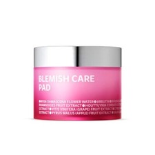 isoi BR blemish care blemish pads 60 sheets