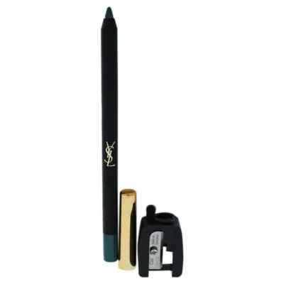 Yves Saint Laurent Du Regard Waterproof  Eye Pencil - # 4 Vert Irreverent 0.04oz