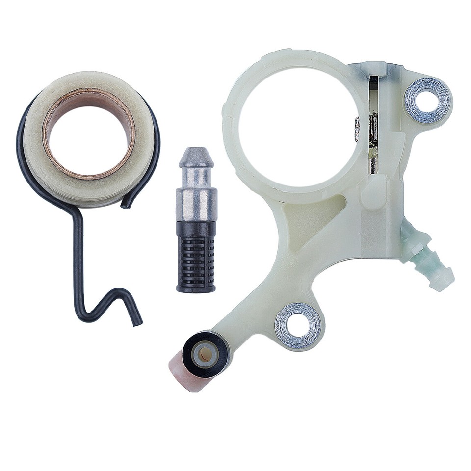 1set Oliepomp Wormwiel Olieman Kit for Stihl MS271 MS291 MS 1set Oliepomp Wormwiel Olieman Kit for Stihl MS271 MS291 MS
