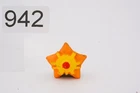 Staryu mini figure egg pokemon