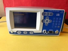 HOSPIRA PLUS 2 CONTINUOUS CARDIAC OUTPUT COMPUTER (1214)