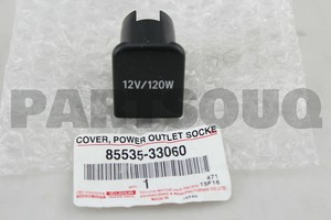 55054 33060 toyota