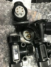 Allen Bradley T-Port 1485P-P1N5-MN5KF Series A, Lot of 4