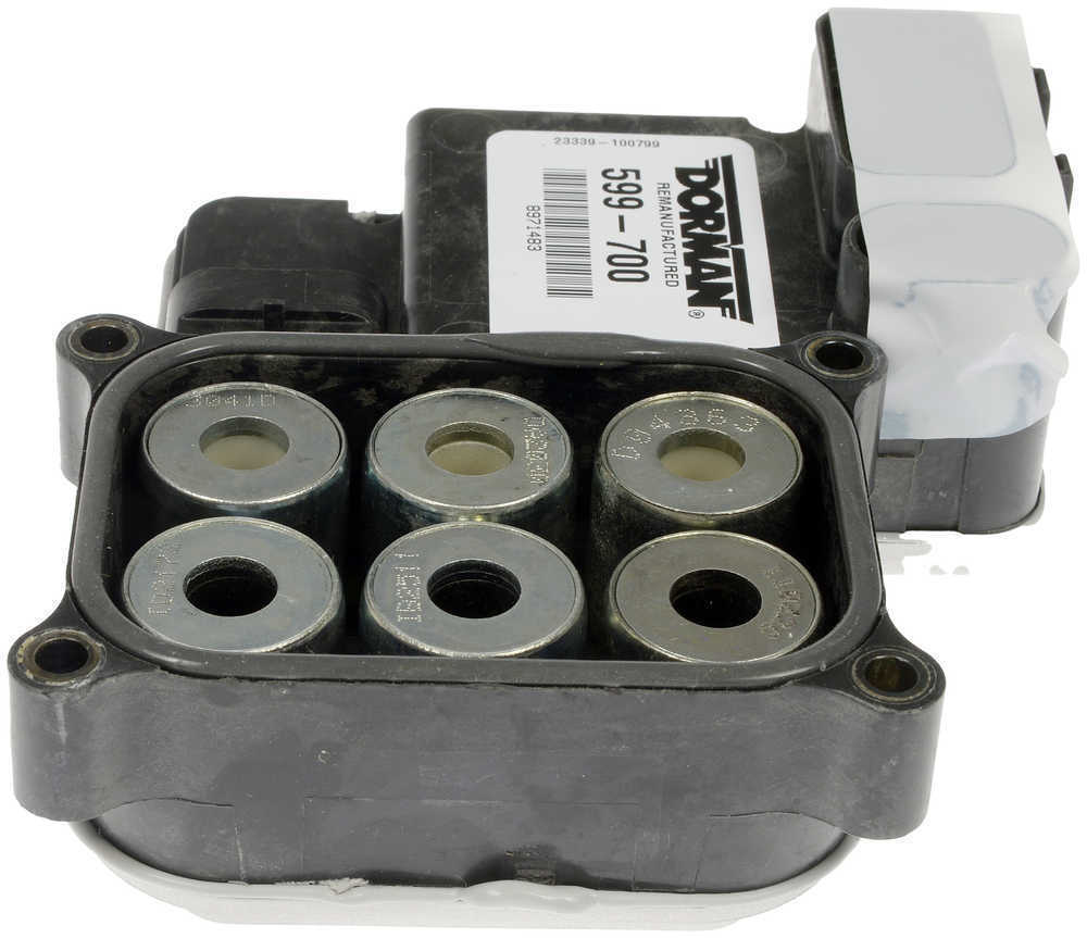 ABS Control Module Dorman 599-700 | eBay