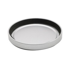 54mm Metal Lens Cap Front Lens Cap Cover for Contax G Lens with GG1 GG2 GG3 GG-3