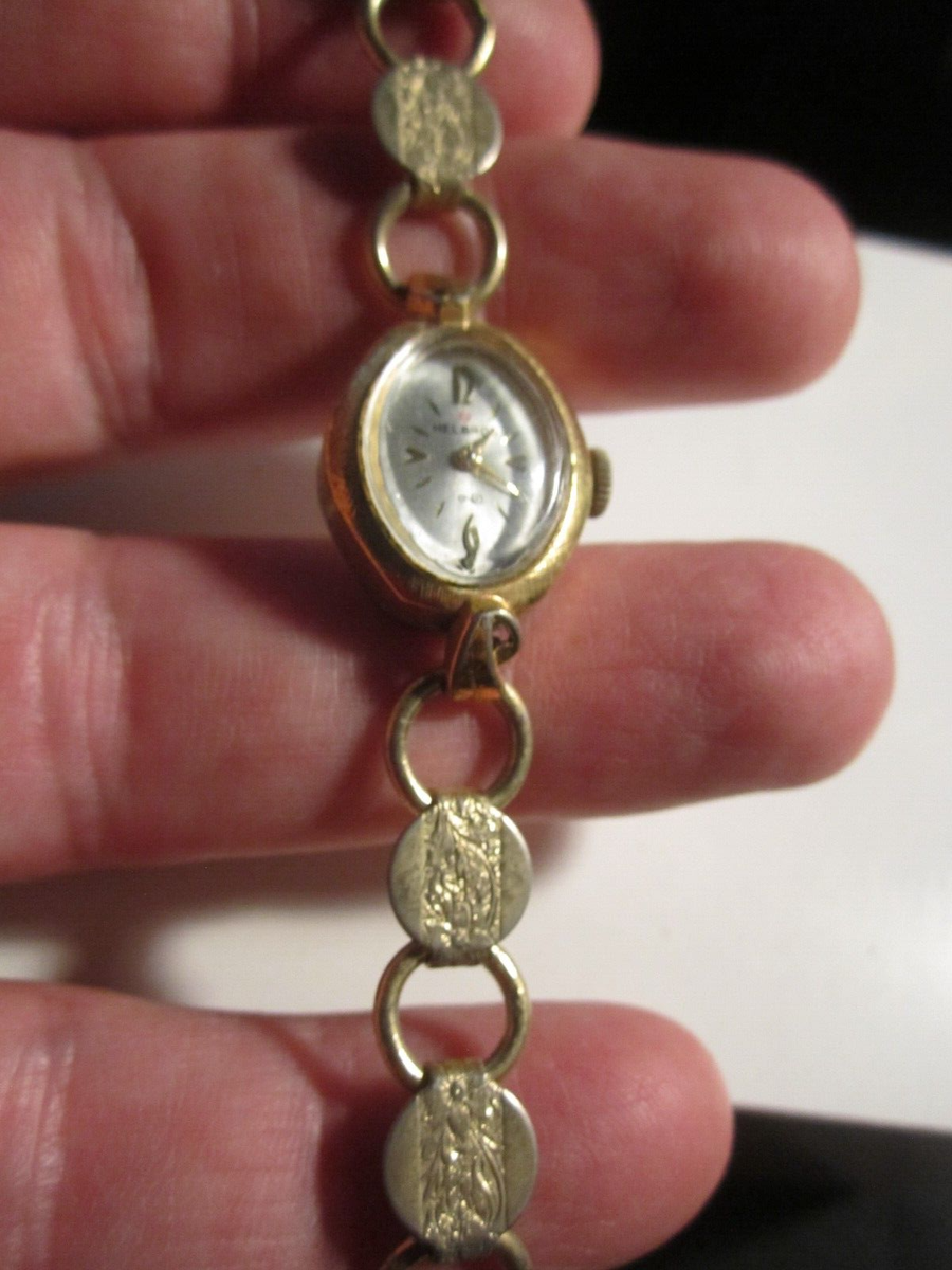Vintage Helbros ladies watch manual wind‎ s-l400.jpg main image 2