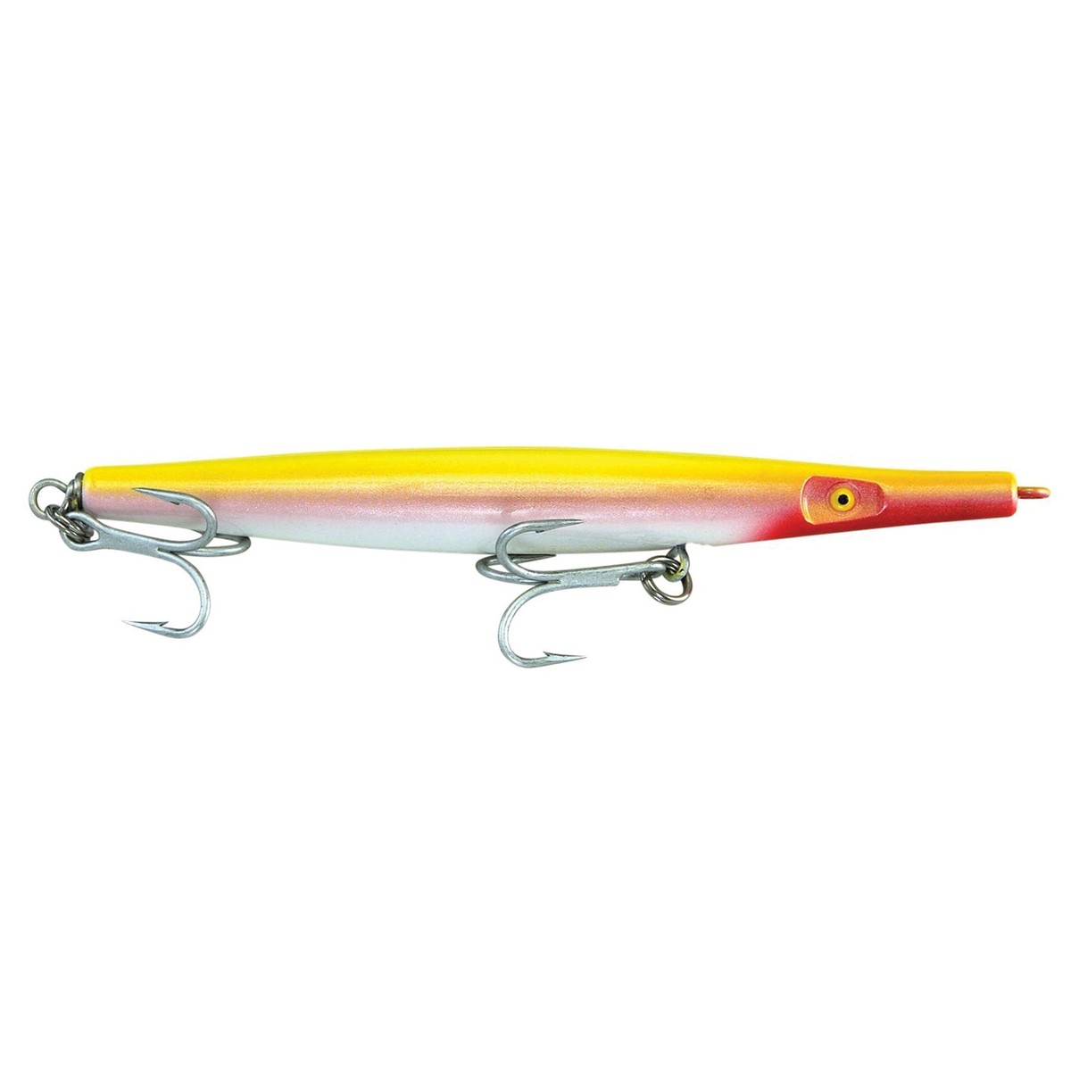 Super Strike Pesca Esca Artificiale – Super N, Affondante Per Spigole E Branzini