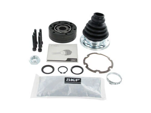 Piezas y accesorios SKF parte trasera para sistemas de transmisión y tren motor en coches