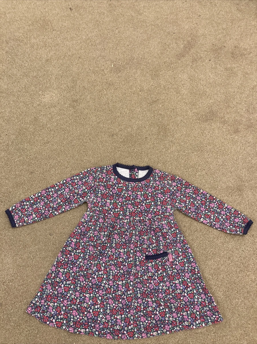 Baby girl clothes top jojo maman bebe