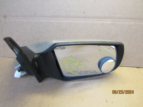 08 2009 10 11 12 Nissan Altima Right Passenger Side View Mirror OEM 96301 ZN52D