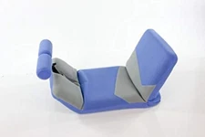 Platinum Health ENERGY EZ-AB Sit-Up Chair Comfort Adjustable / Video Game Chair