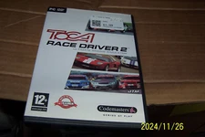 TOCA Race Driver 2