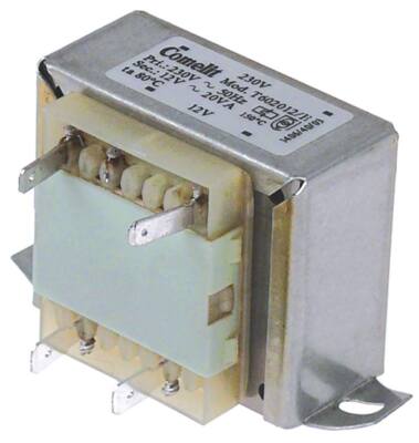COMELIT T602012/E Transformator für Angelo Po FM1011G3, FM1011E3, FM611G3 FME99