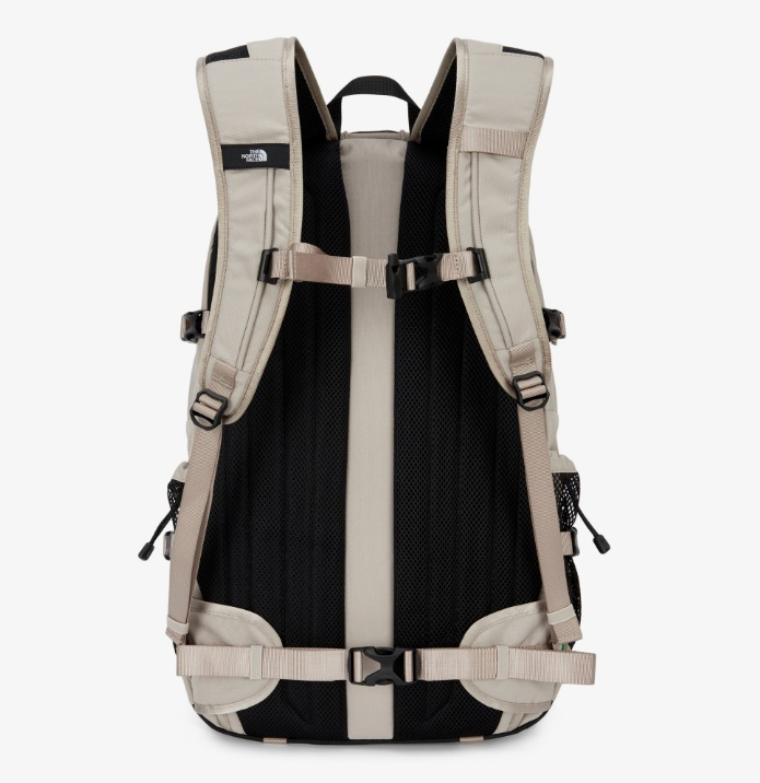 The North Face Big Shot Sand Shell Backpack 30L / Brand New