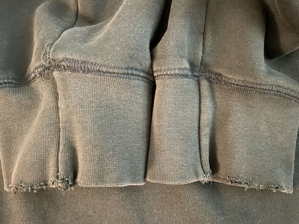 Vintage Ralph Lauren Polo Sport 1/4 Zip Pullover Sweatshirt Vintage Ralph Lauren Polo Sport 1/4 Zip Pullover Sweatshirt