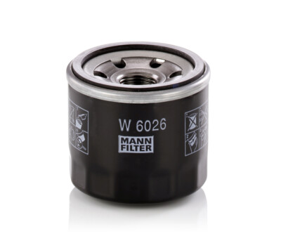 Mann-Filter W 6026 oil filter for Suzuki